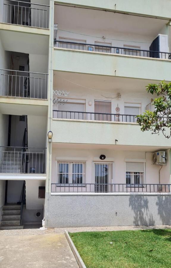 Apartamento En Cambrils Apartment Exterior foto